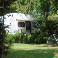Camping De Kluis
