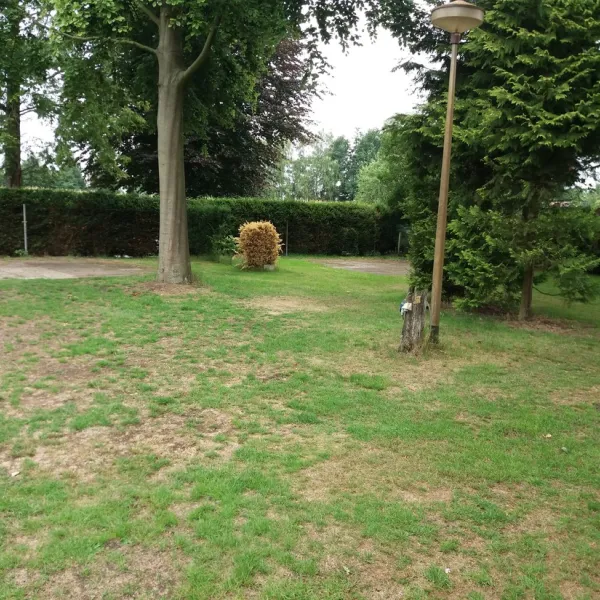 Camping De Kluis