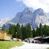 Camping Cadore