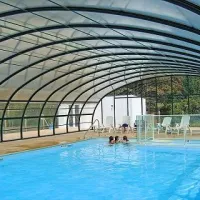Camping Merlin l'enchanteur