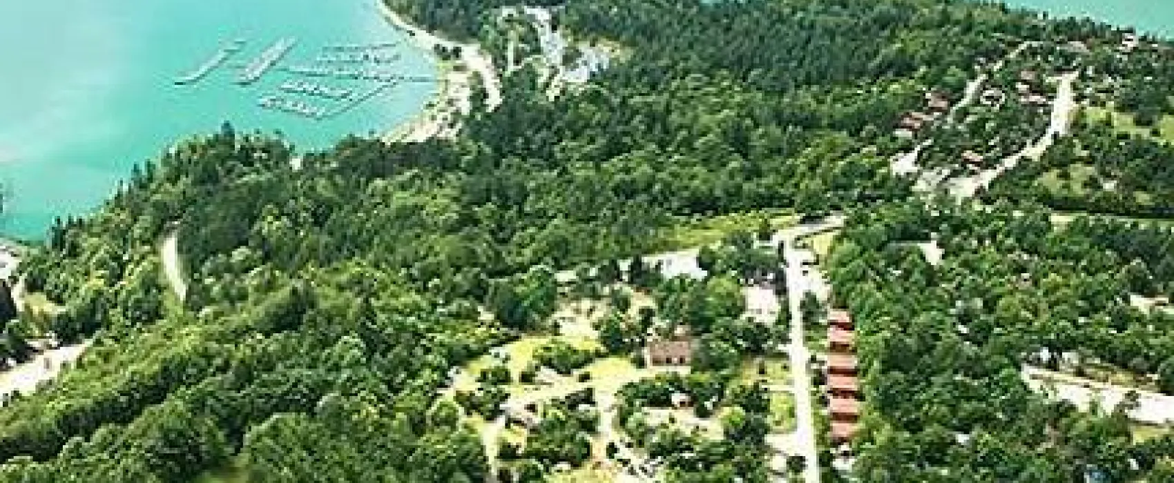 Camping Trélachaume