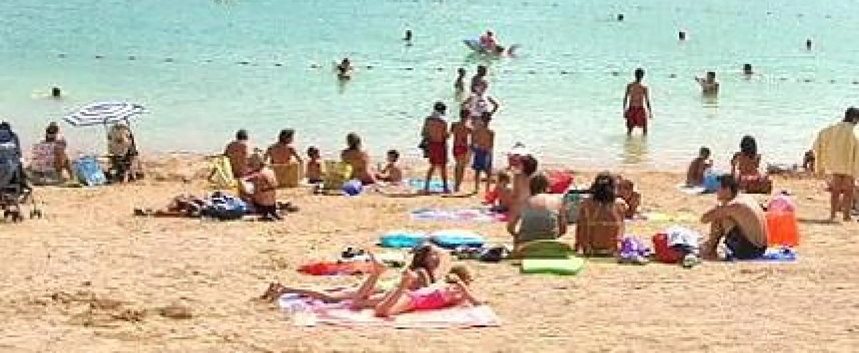 Camping Trélachaume