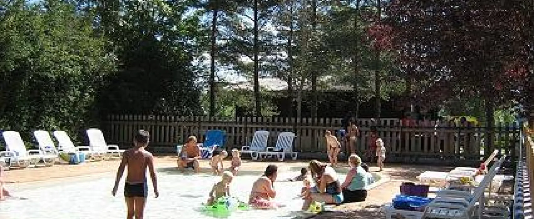 Camping Trélachaume