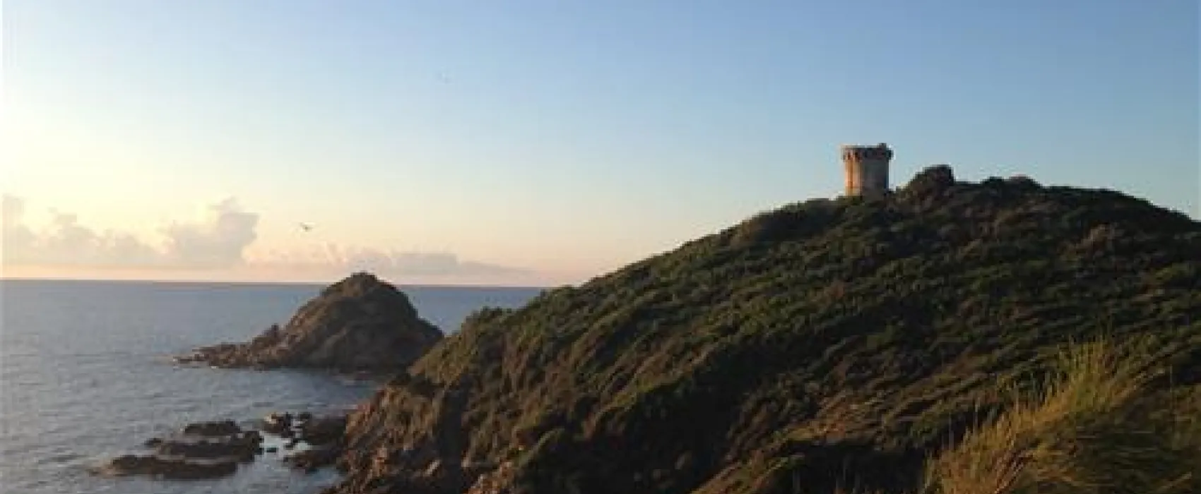 Camping Faoutea