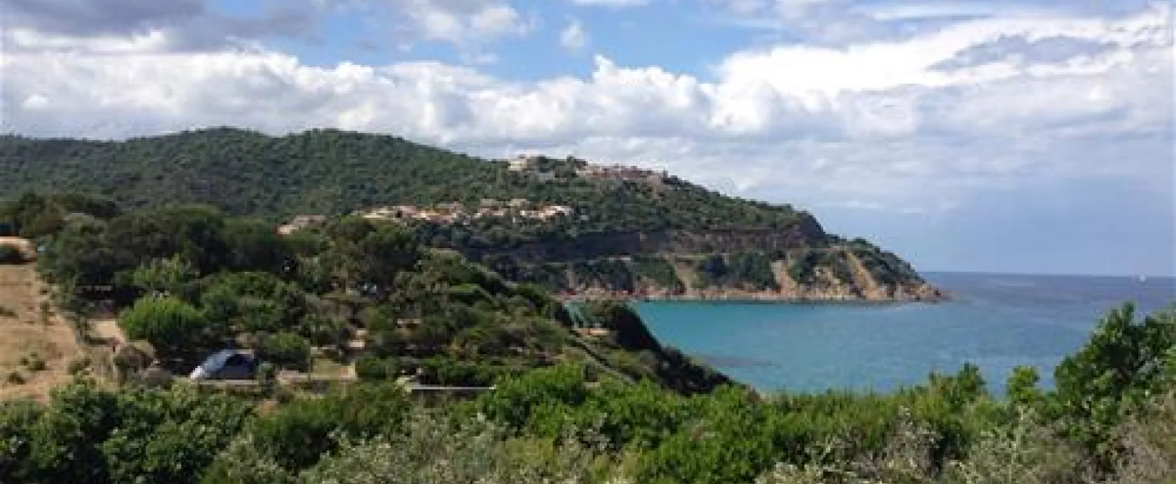 Camping Faoutea
