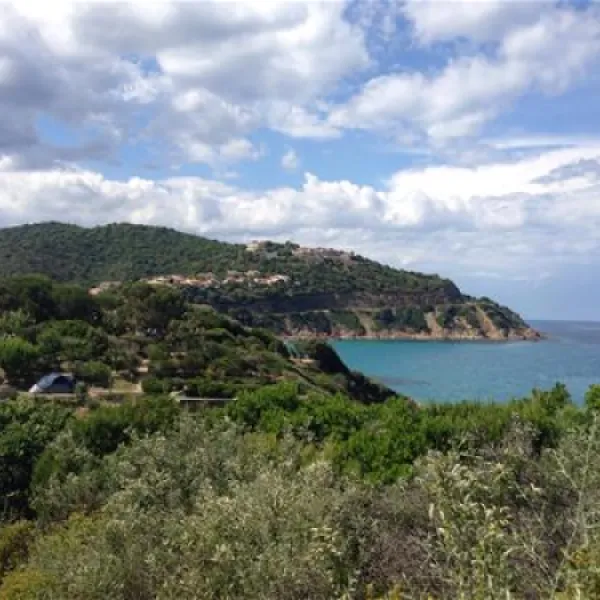 Camping Faoutea