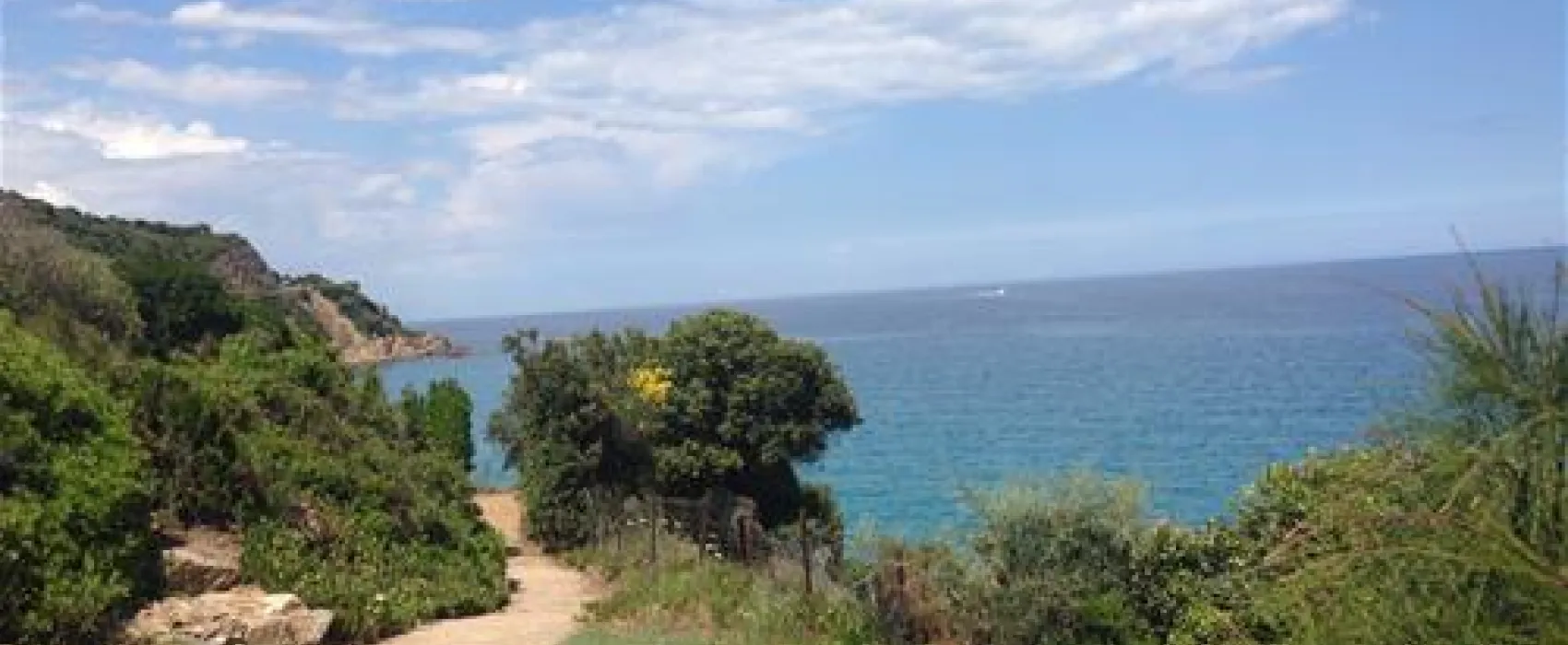 Camping Faoutea