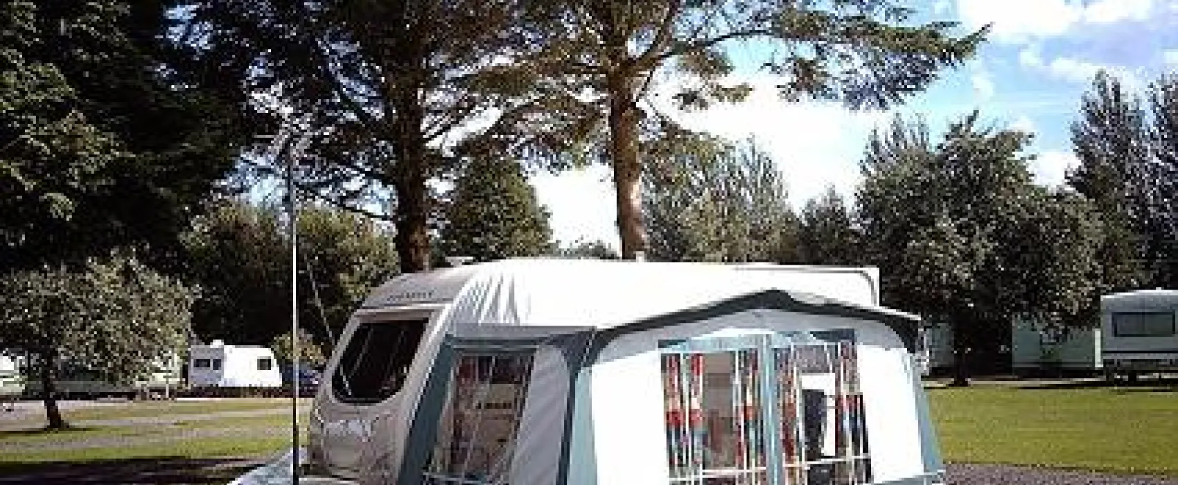 Beckses Caravan Park