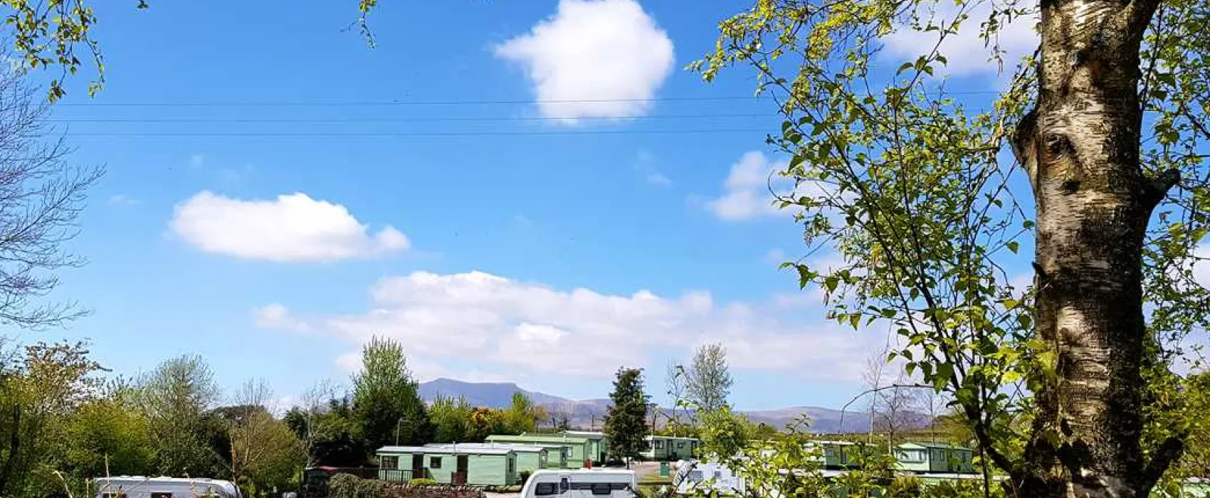 Beckses Caravan Park