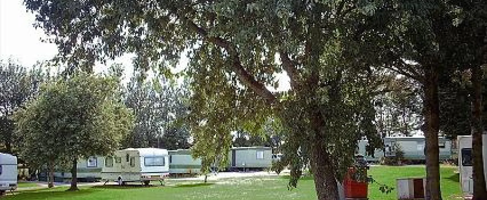 Beckses Caravan Park