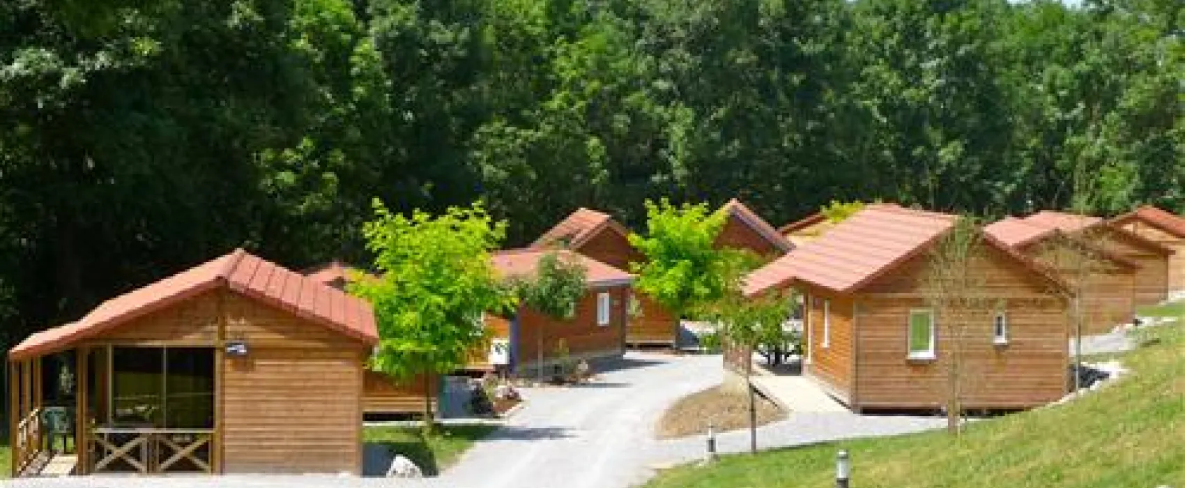 Camping Beau Rivage