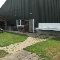 mini campingTexelsun
