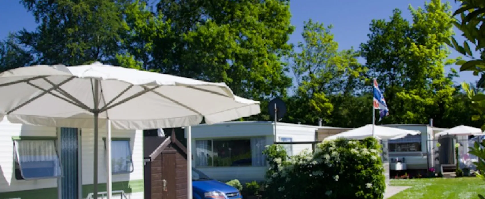 Camping De Wigwam