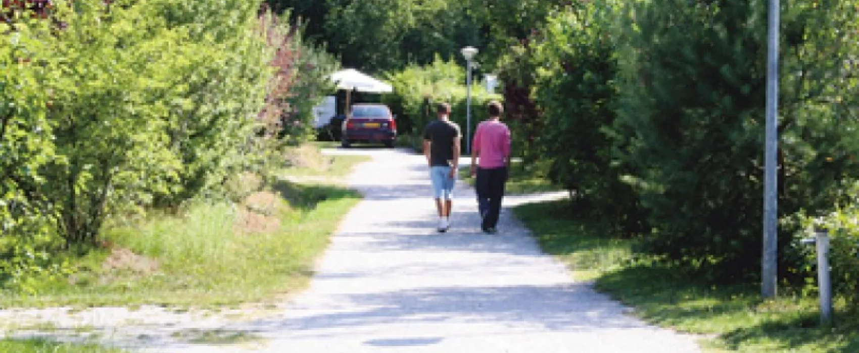 Camping De Wigwam