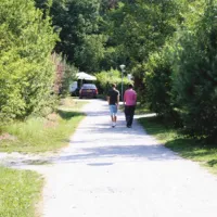Camping De Wigwam