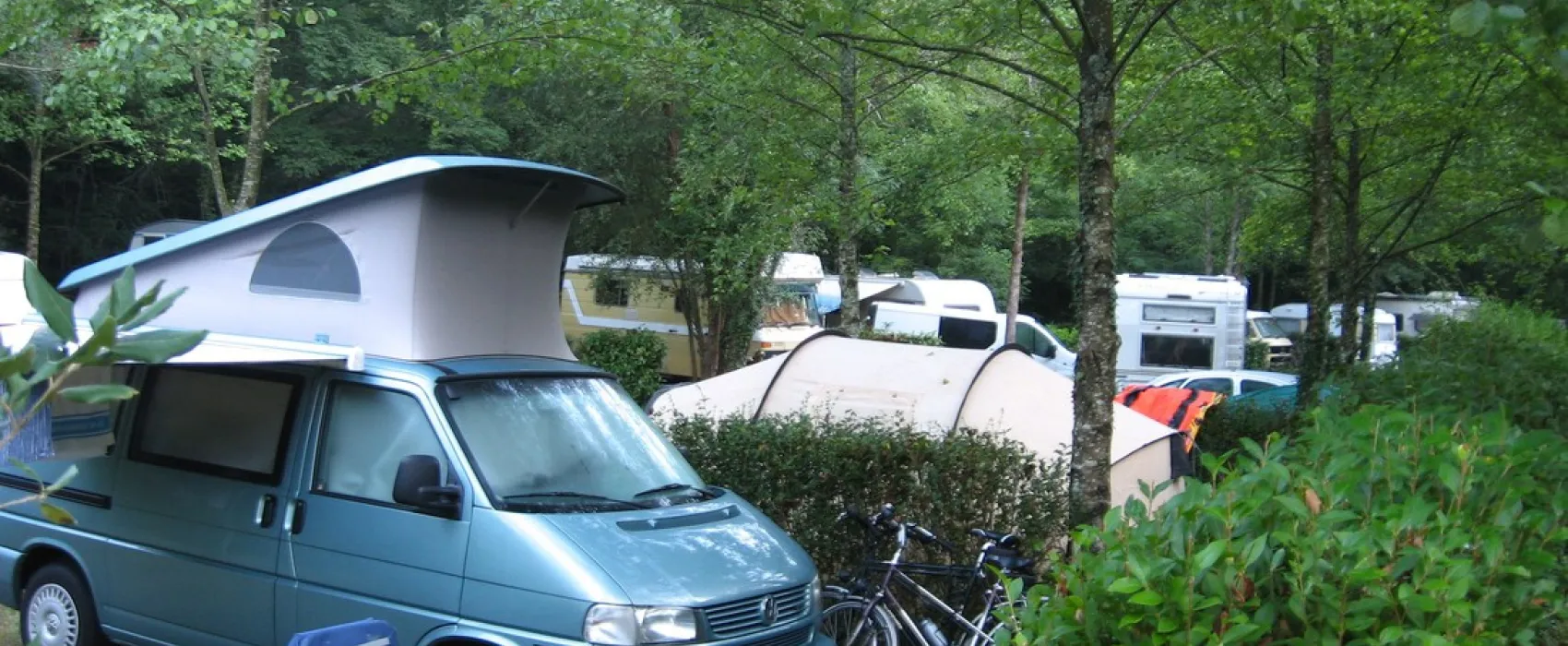 Camping Zingira