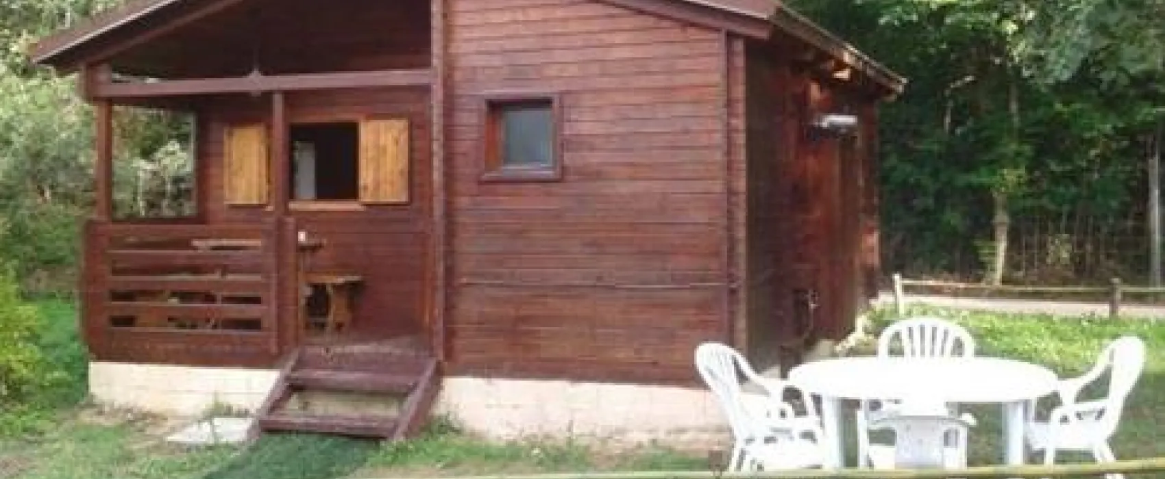 Camping Zingira