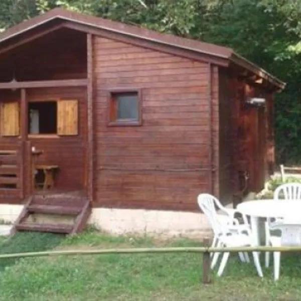 Camping Zingira