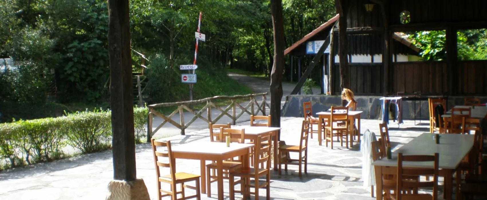 Camping Zingira