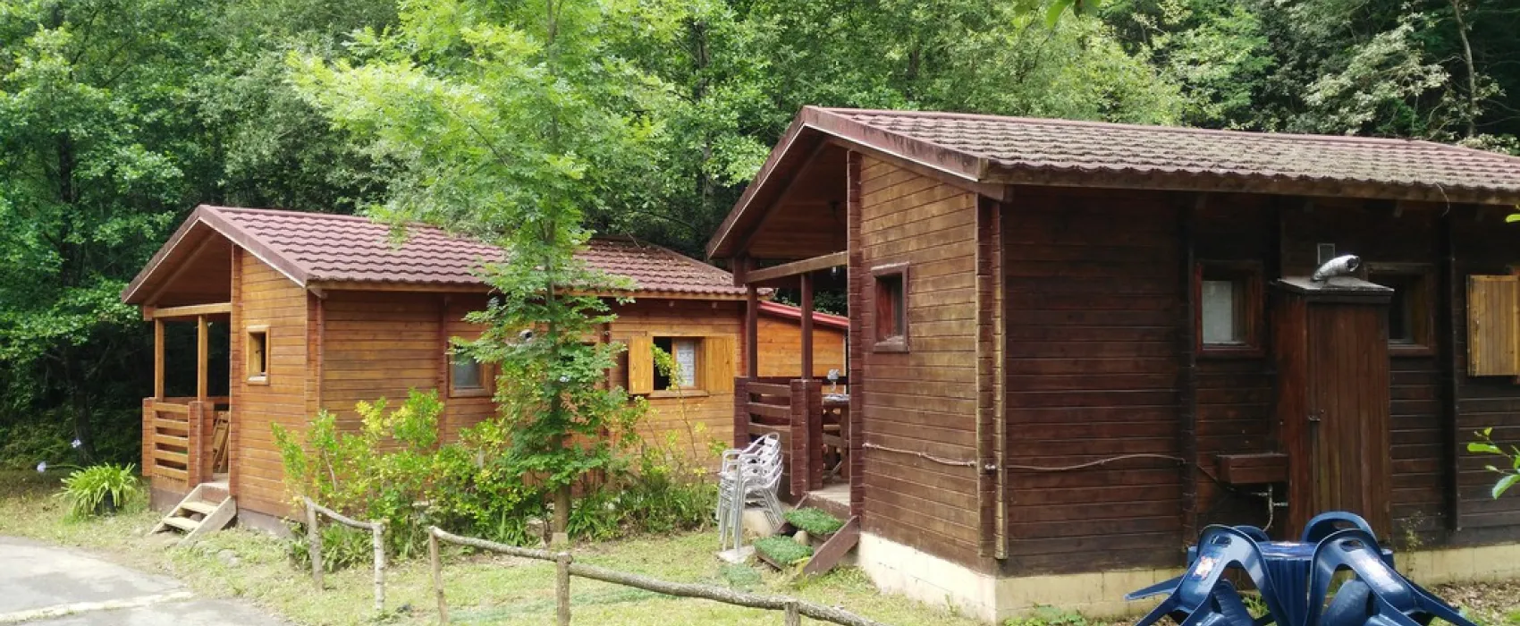 Camping Zingira