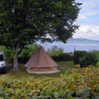 Camping Les Myosotis