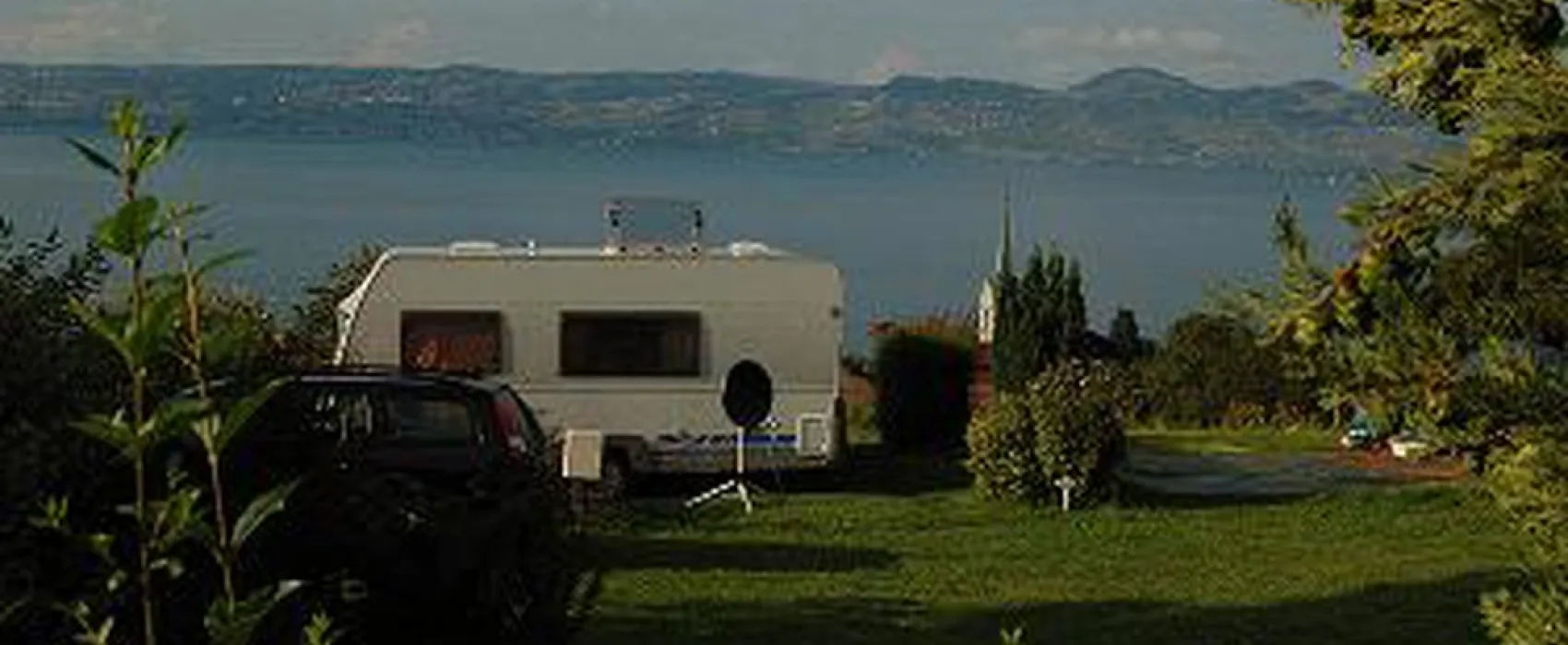 Camping Les Myosotis
