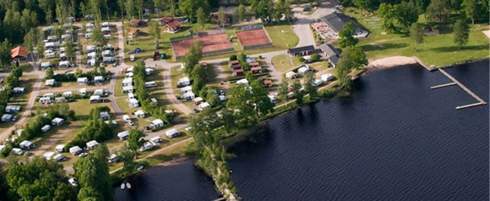 Tingsryds Resort