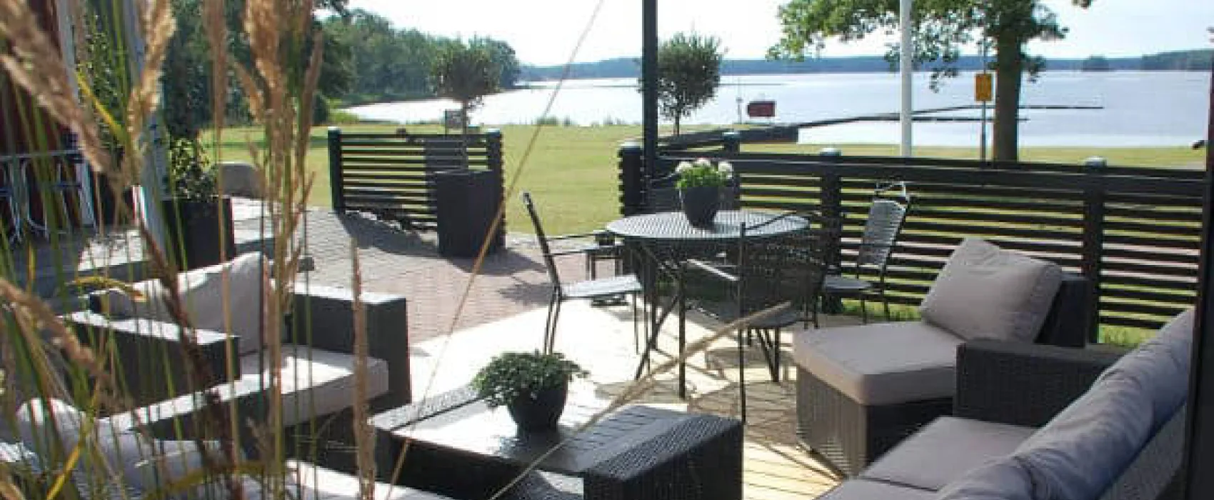 Tingsryds Resort