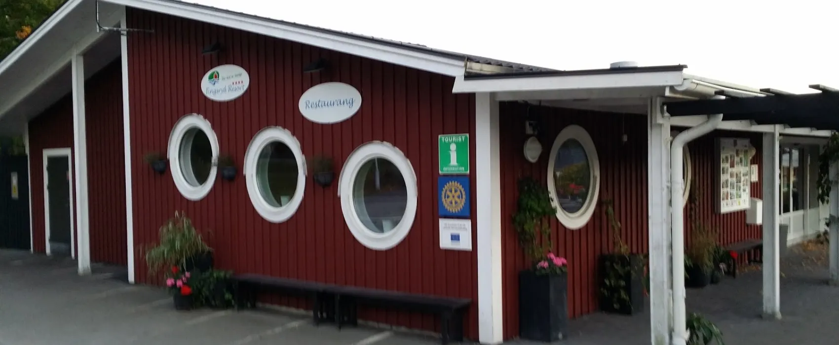 Tingsryds Resort