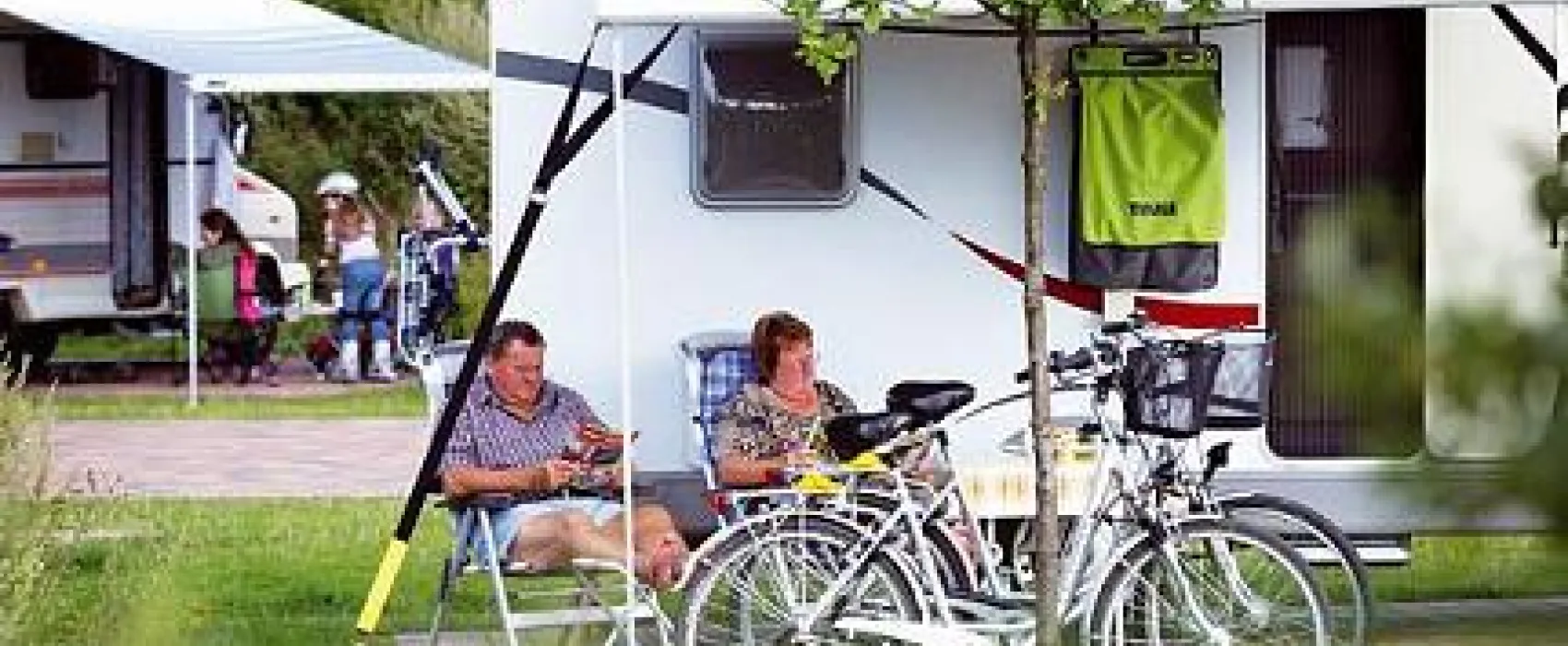 Südsee-Camp