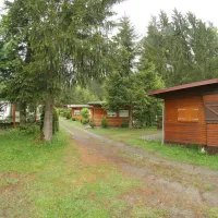 Camping du Grand Paradis