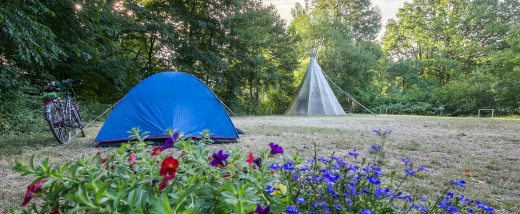 Uhlenkoeper Camp Uelzen