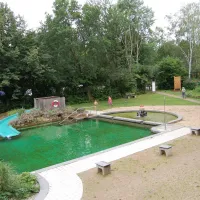 Uhlenkoeper Camp Uelzen