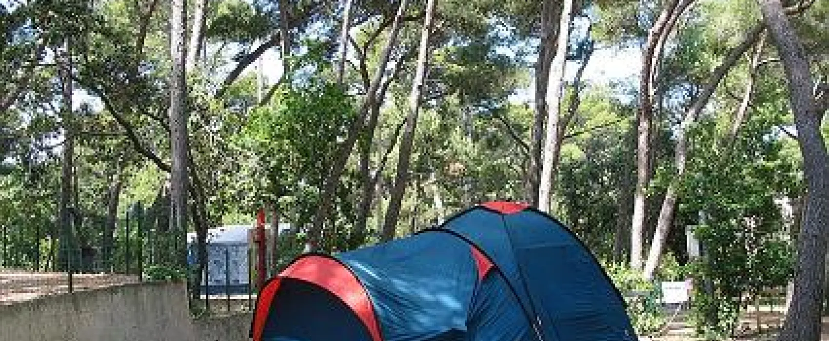 Camping Olbia