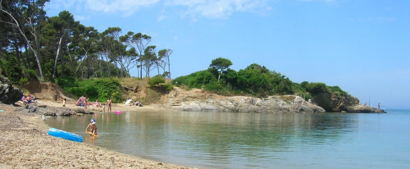 Camping Olbia