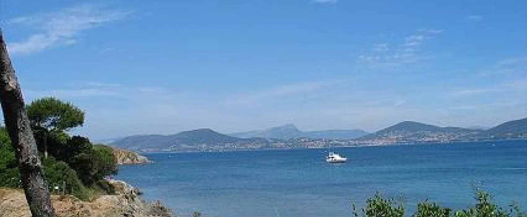 Camping Olbia