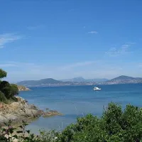 Camping Olbia