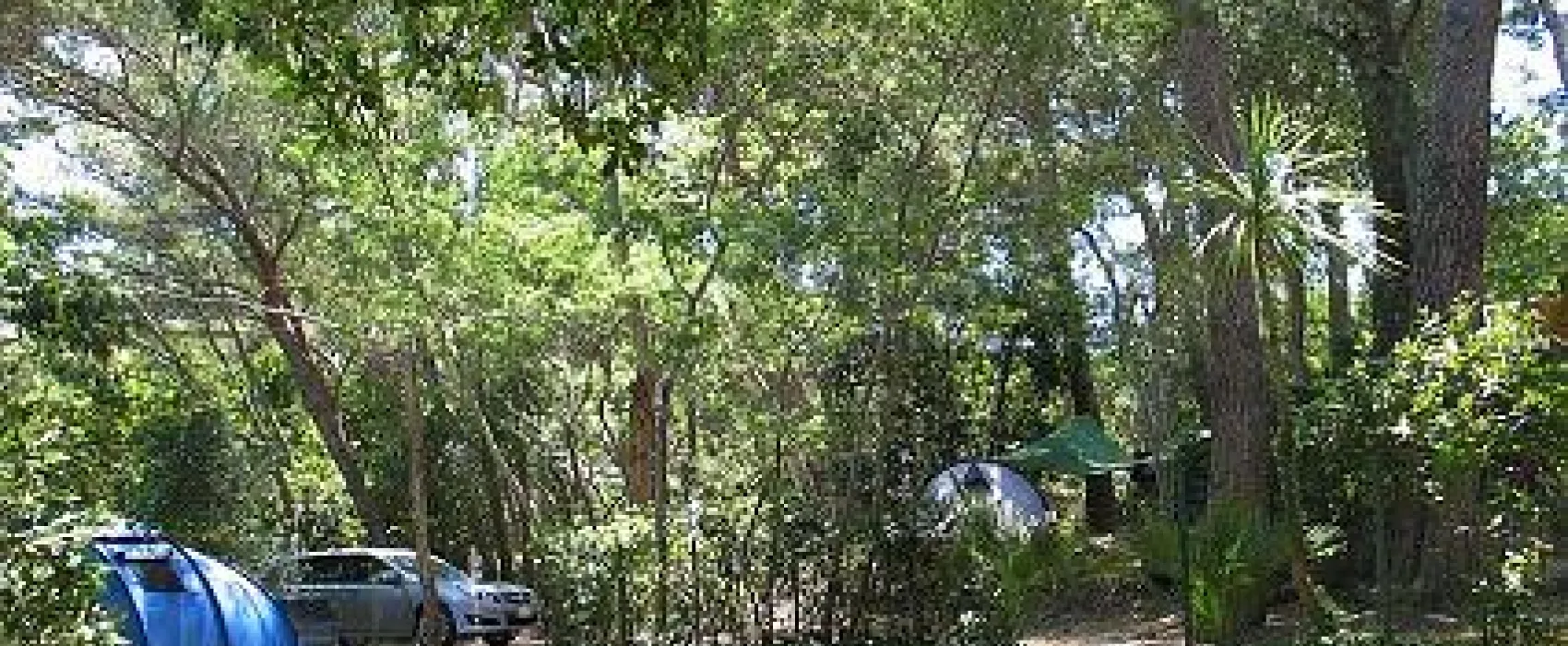 Camping Olbia