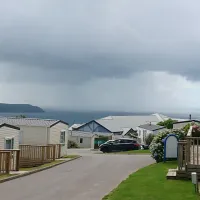 Woolacombe Sands Holiday Park
