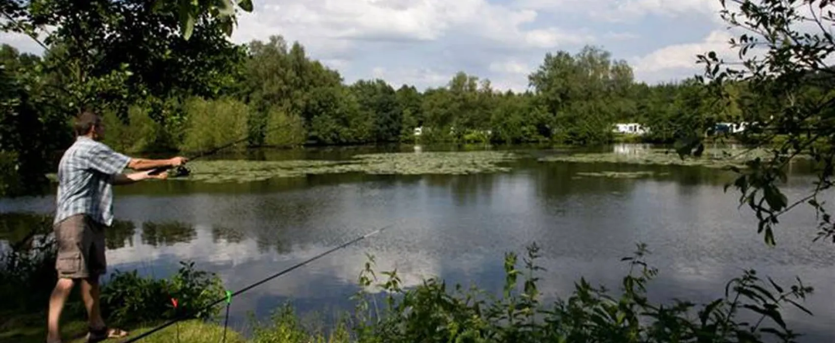 Camping Zum alten Mühlenteich