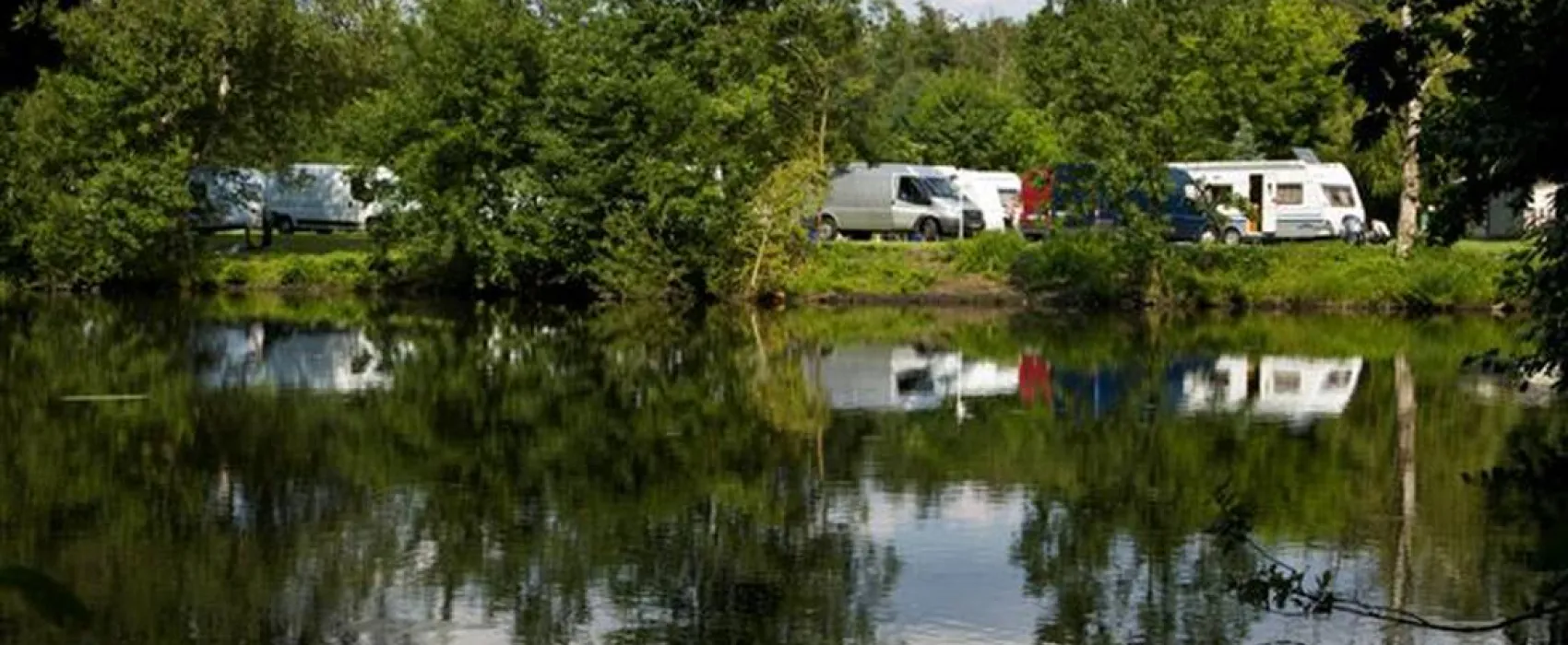 Camping Zum alten Mühlenteich