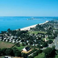 Camping Les Falaises  
