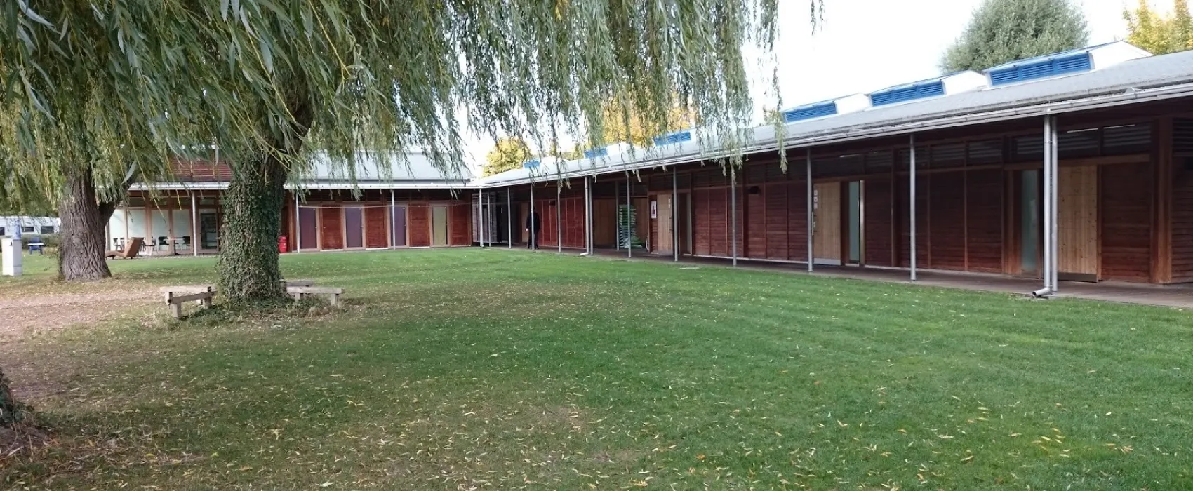 Campingplatz Allensbach