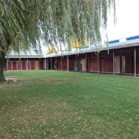 Campingplatz Allensbach