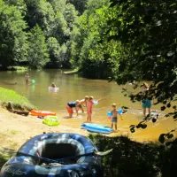 Camping La Chatonnière