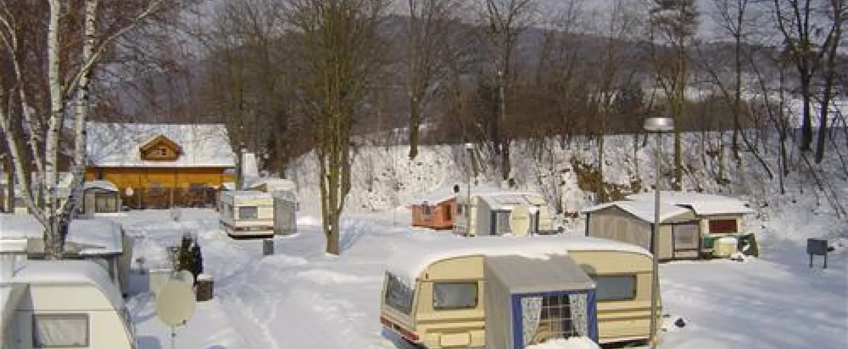 Camping Einberg