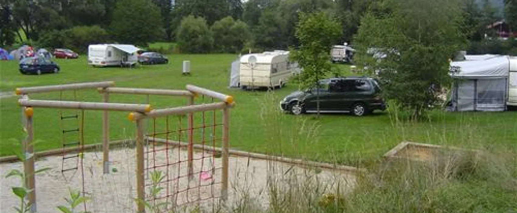 Camping Einberg