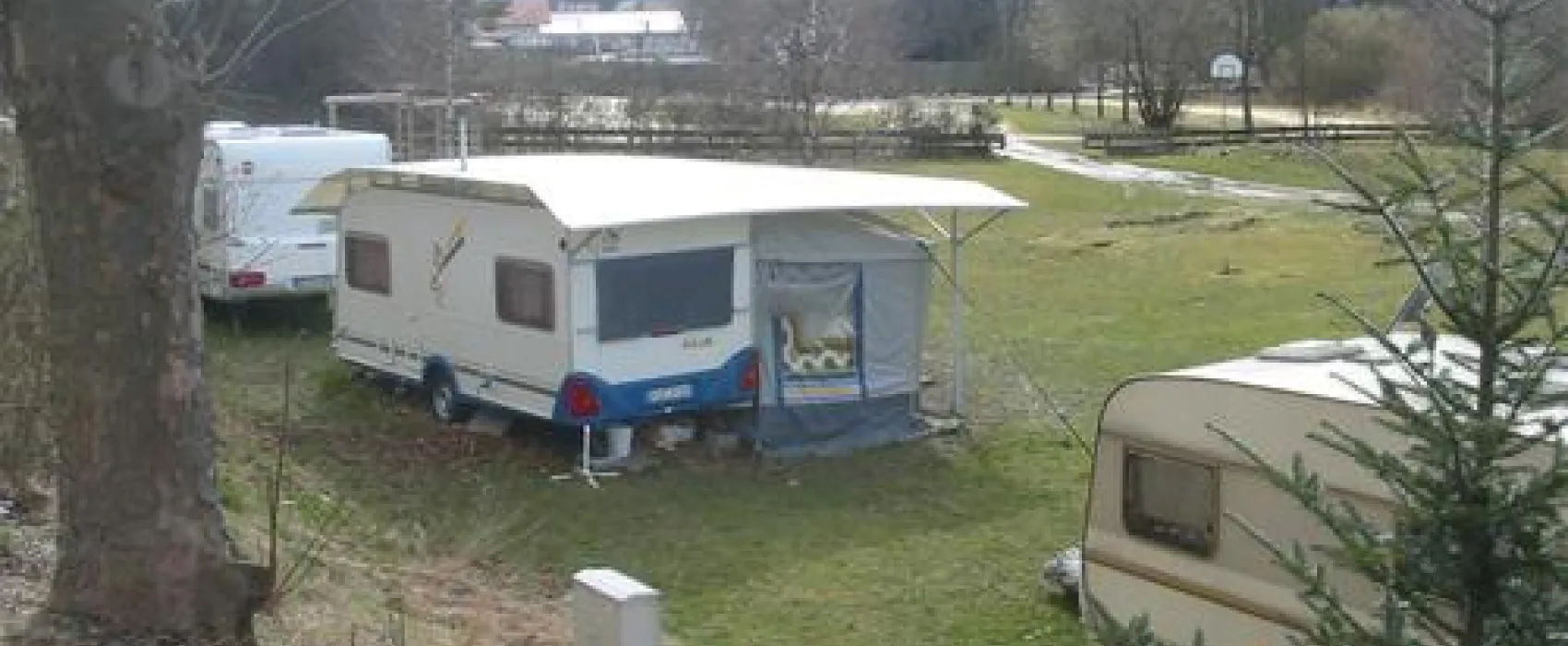 Camping Einberg