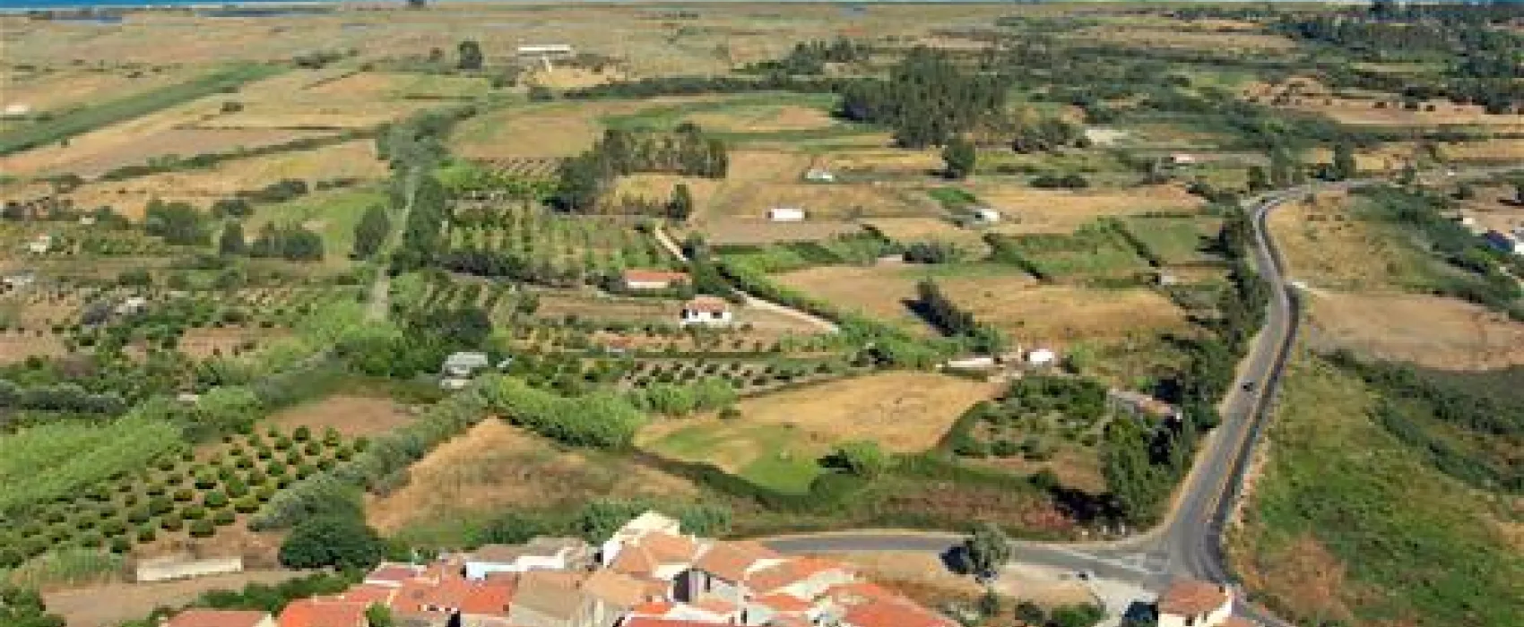 Camping Ermosa