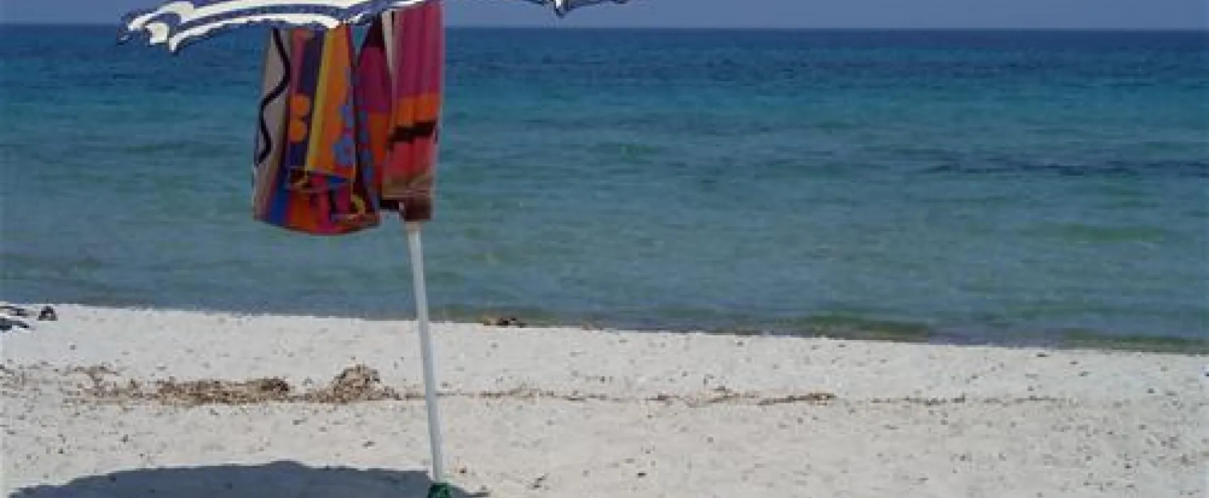 Camping Ermosa